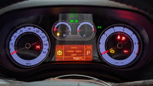 Load image into Gallery viewer, Speedometer Cluster FIAT 500 2014 - NW403767