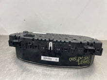 Load image into Gallery viewer, Speedometer Cluster FIAT 500 2014 - NW403767