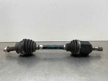 Load image into Gallery viewer, FRONT CV AXLE SHAFT Fiat 500 14 15 16 17 Left - NW392277