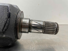 Load image into Gallery viewer, FRONT CV AXLE SHAFT Fiat 500 14 15 16 17 Left - NW392277