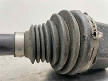 Load image into Gallery viewer, FRONT CV AXLE SHAFT Fiat 500 14 15 16 17 Left - NW392277