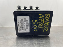 Load image into Gallery viewer, ABS Pump FIAT 500 2014 - NW391659