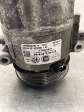 Load image into Gallery viewer, AC A/C AIR CONDITIONING COMPRESSOR Fiat 500 14 15 16 17 - NW394086