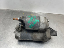 Load image into Gallery viewer, Starter Motor FIAT 500 2014 - NW404214