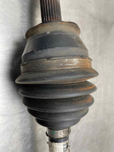 Load image into Gallery viewer, FRONT CV AXLE SHAFT Fiat 500 14 15 16 17 Right - NW392278