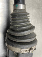 Load image into Gallery viewer, FRONT CV AXLE SHAFT Fiat 500 14 15 16 17 Right - NW392278