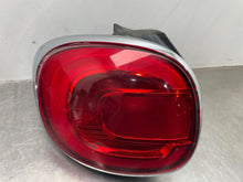 Load image into Gallery viewer, Tail Lamp Light FIAT 500 2014 - NW404823