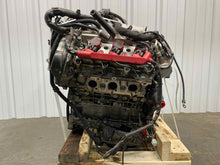 Load image into Gallery viewer, ENGINE MOTOR Audi Q7 2013 13 2014 14 2015 15 3.0L VIN G - NW395741