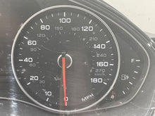 Load image into Gallery viewer, SPEEDOMETER CLUSTER Audi A6 2014 14 2015 15 - NW403722