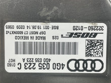 Load image into Gallery viewer, Radio AUDI A6 2015 - NW401822