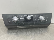 Load image into Gallery viewer, FRONT TEMPERATURE CONTROLS Audi A6 A7 S6 S7 12 13 14 15 16 17 - NW398731