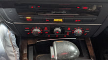 Load image into Gallery viewer, FRONT TEMPERATURE CONTROLS Audi A6 A7 S6 S7 12 13 14 15 16 17 - NW398731