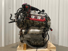 Load image into Gallery viewer, ENGINE MOTOR A6 A7 2012 12 2013 13 2014 14 2015 15 3.0L VIN G - NW395734