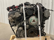 Load image into Gallery viewer, ENGINE MOTOR A6 A7 2012 12 2013 13 2014 14 2015 15 3.0L VIN G - NW395734