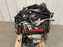 Load image into Gallery viewer, ENGINE MOTOR A6 A7 2012 12 2013 13 2014 14 2015 15 3.0L VIN G - NW395734
