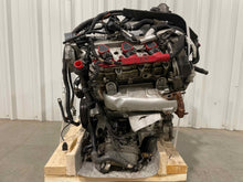 Load image into Gallery viewer, ENGINE MOTOR A6 A7 2012 12 2013 13 2014 14 2015 15 3.0L VIN G - NW395734
