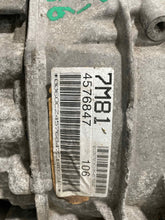 Load image into Gallery viewer, Transmission AUDI A6 2015 - NW405042