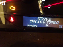 Load image into Gallery viewer, Speedometer Cluster Cadillac SRX 2008 - NW158589
