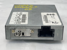 Load image into Gallery viewer, SATELLITE RECEIVER Lucerne DTS SRX Captiva Equinox Impala 9-3 9-5 06-16 - NW134528