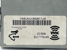 Load image into Gallery viewer, SATELLITE RECEIVER Lucerne DTS SRX Captiva Equinox Impala 9-3 9-5 06-16 - NW134528