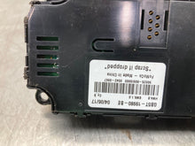 Load image into Gallery viewer, Temperature Controls Ford Explorer 2017 - NW398706