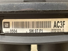 Load image into Gallery viewer, Speedometer Cluster Buick Regal 2012 - NW159284