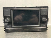 Load image into Gallery viewer, Info-Gps Screen Volkswagen Tiguan 2019 - NW399199