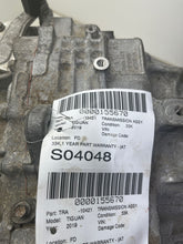Load image into Gallery viewer, Transmission Volkswagen Tiguan 2019 - NW405165