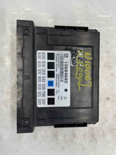 Load image into Gallery viewer, BODY CONTROL MODULE BCM COMPUTER Lacrosse Regal Verano SRX Camaro 12-14 - NW27782
