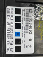 Load image into Gallery viewer, BODY CONTROL MODULE BCM COMPUTER Lacrosse Regal Verano SRX Camaro 12-14 - NW27782
