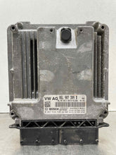 Load image into Gallery viewer, ECU ECM Computer Volkswagen Tiguan 2019 - NW395504