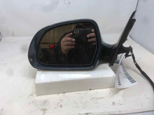 Load image into Gallery viewer, SIDE VIEW DOOR MIRROR Audi A4 2009 09 Left - NW51479