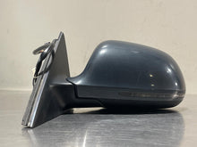 Load image into Gallery viewer, SIDE VIEW DOOR MIRROR Audi A4 2009 09 Left - NW51479