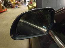 Load image into Gallery viewer, SIDE VIEW DOOR MIRROR Audi A4 2009 09 Left - NW51479