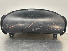 Load image into Gallery viewer, SPEEDOMETER CLUSTER Saab 9-3 9-5 2000 00 2001 01 Manual - NW403828