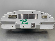 Load image into Gallery viewer, SPEEDOMETER CLUSTER Saab 9-3 9-5 2000 00 2001 01 Manual - NW403828