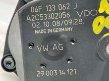 Load image into Gallery viewer, THROTTLE BODY Audi TT Beetle Jetta Tiguan 2008 08 2009 09 2010 10 2011 11 12 - NW177700