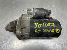 Load image into Gallery viewer, STARTER SAAB 9-3 900 9000 94 95 96 97 98 99 00 - NW404238