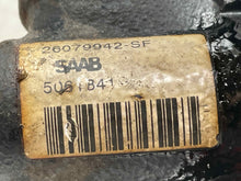 Load image into Gallery viewer, POWER STEERING PUMP SAAB 9-3 2000 00 2001 01 2002 02 03 - NW403905