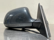 Load image into Gallery viewer, SIDE VIEW DOOR MIRROR Audi A4 2009 09 Right - NW51480