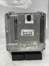 Load image into Gallery viewer, ECU ECM COMPUTER Audi A4 2009 09 2.0L - NW58776