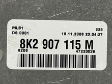 Load image into Gallery viewer, ECU ECM COMPUTER Audi A4 2009 09 2.0L - NW58776