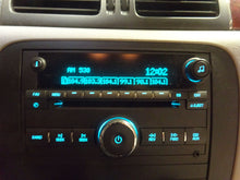 Load image into Gallery viewer, Radio Buick Lucerne 2006 - NW134319
