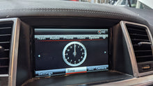 Load image into Gallery viewer, INFO-GPS SCREEN Gl350 Gl450 Gl550 GL63 AMG 2015 15 2016 16 - NW399183