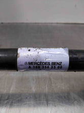 Load image into Gallery viewer, FRONT CV AXLE SHAFT Gl350 Gl450 Gl550 GL63 AMG ML350 ML450 12-16 Left - NW392394