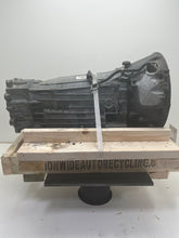 Load image into Gallery viewer, Transmission MERCEDES GL-CLASS 2016 - NW405127