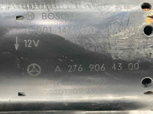 Load image into Gallery viewer, STARTER MOTOR E250 Van CLS400 CLS550 E300 E350 E400 E550 E63 15-19 - NW404228