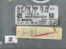 Load image into Gallery viewer, ECU ECM COMPUTER E250 Van CLS400 CLS550 E300 E350 E400 E550 15-19 - NW395457
