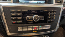 Load image into Gallery viewer, RADIO G55 G550 G63 Gl350 Gl450 Gl550 GL63 AMG ML350 ML450 ML550 14-16 - NW402004