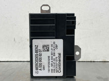 Load image into Gallery viewer, FUEL PUMP CONTROL MODULE COMPUTER B250 E250 Van CLA45 CLS400 12-20 - NW393713
